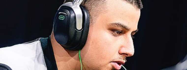 Aleksib o makazze: «Oн удивил нас всех тем, как умеет общаться»