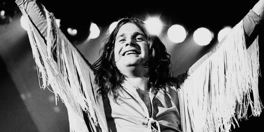 Оззи Осборн ушел из жизни: какой след оставил Принц Тьмы в истории видеоигр