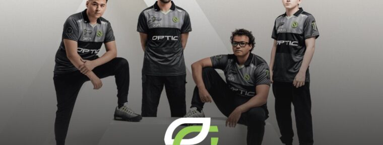 OpTic Gaming стали чемпионами турнира EWC 2025 по CoD: BO6