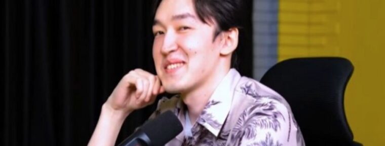 ArrOw рассказал, как dyrachyo выносили из бара в Казахстане