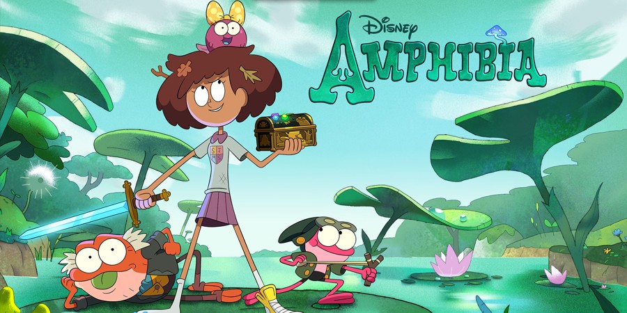 “Амфибия”