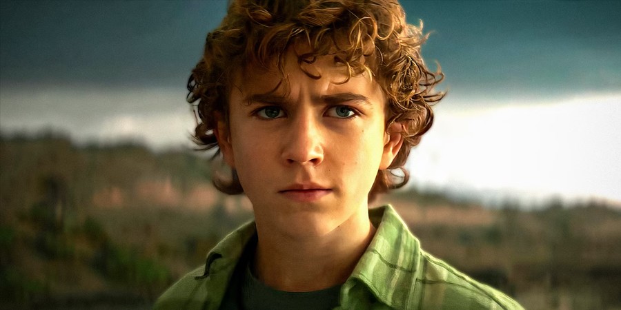 “Перси Джексон и Олимпийцы”