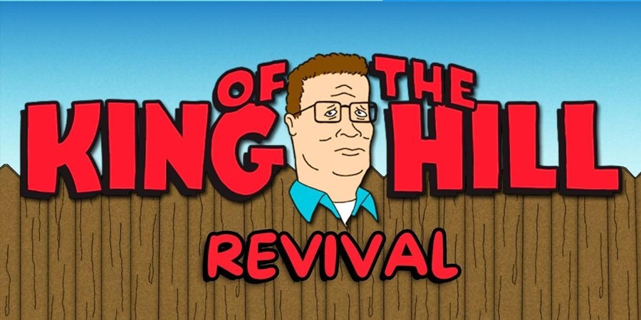 Премьера “Царя горы”