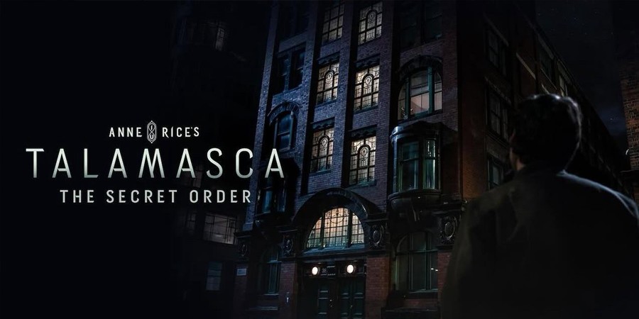 “Таламаска: Тайное общество”