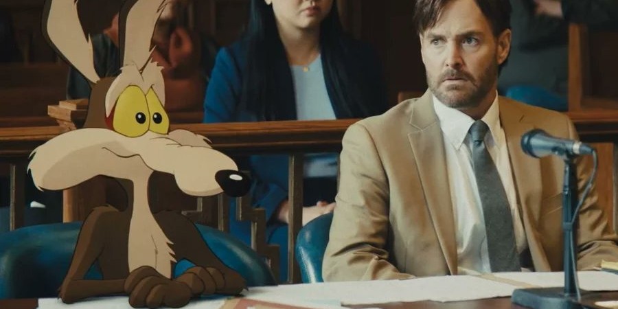 «Койот против “Акме”»