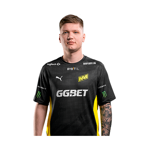 Александр "s1mple" Костылев