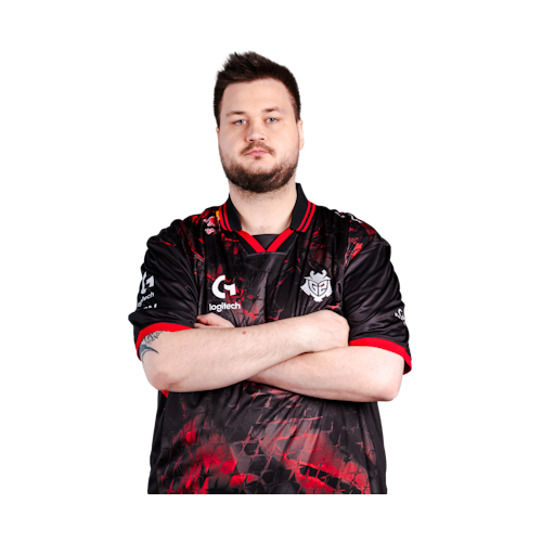 Януш "Snax" Погожельски