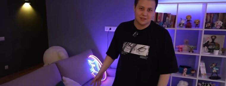 Team FaceKid уступили команде Team Delight в группе на PARI Rivals CS 2.0