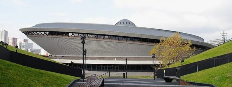 ESL анонсировали возвращение на Spodek Arena в Катовице в 2026 году