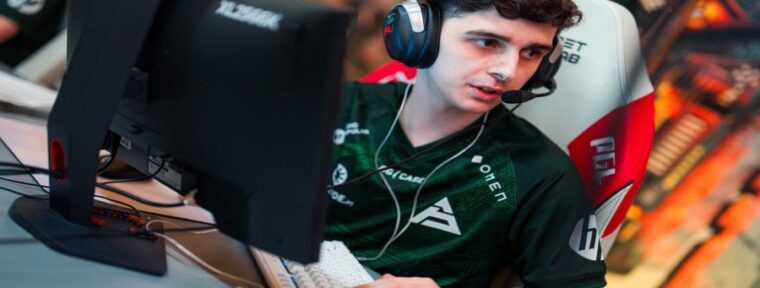 Story⁠: «Мне не нравится, что убрали Anubis»