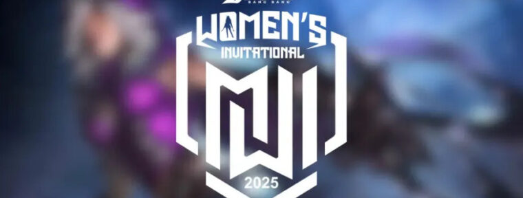 Стали известны команды, прошедшие в плей-офф MLBB Women’s Invitational 2025