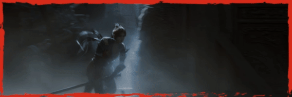 Кадры из WUCHANG: Fallen Feathers