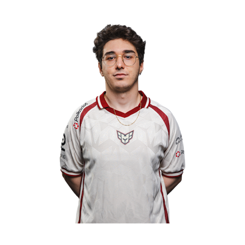 Ясин "xfl0ud" Коч