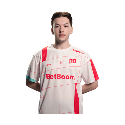 Александр "zorte" Загодыренко