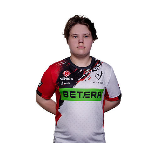 Иван "zweih" Гогин