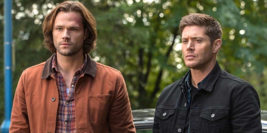 Братья Винчестеры 