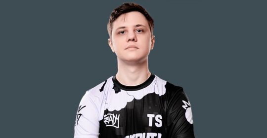 Vert: «От замены electroNic в Virtus.pro ничего не изменится. Проблема не только в нем»
