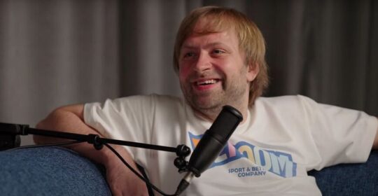 NS о будущем патче в Dota 2: «Valve выпускают что-то крупное обычно ближе к весне»