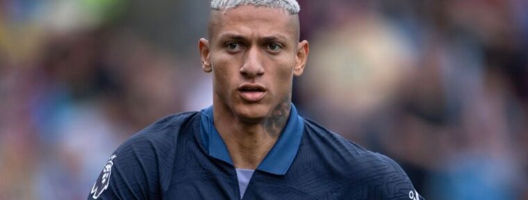 Футболист «Тоттенхэма» встретил свою жену в PUBG Mobile