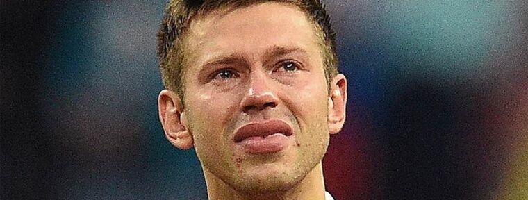 Федор Смолов получил бан на Twitch — он угрожал «дать леща» за обращение к нему на «ты»