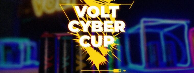 Volt и «Пятерочка» анонсировали турнир по Dota 2 с призовым 5 млн рублей