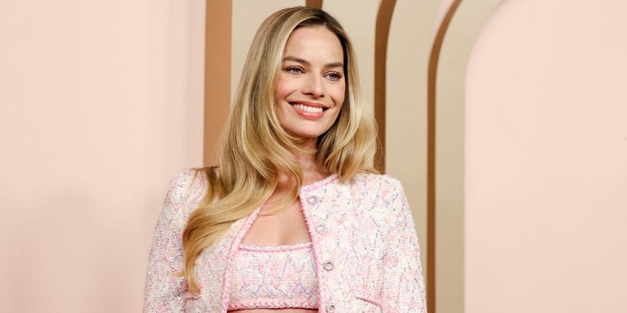 Марго Элиза Робби