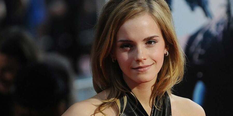 Эмма Уотсон