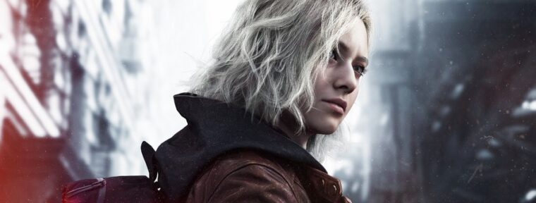 Resident Evil Requiem выйдет на Switch 2 — показан новый трейлер