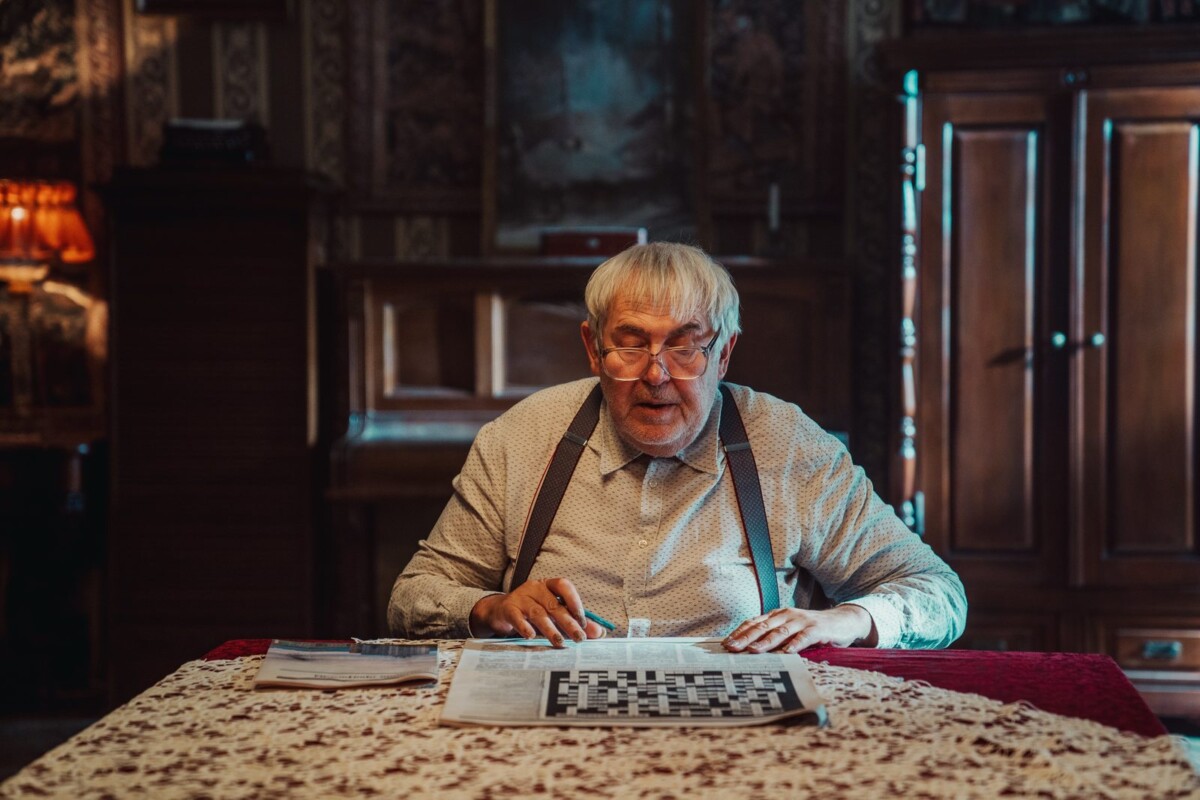 Кадр из сериала "Вампиры средней полосы"