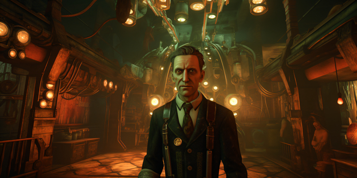 BioShock 4