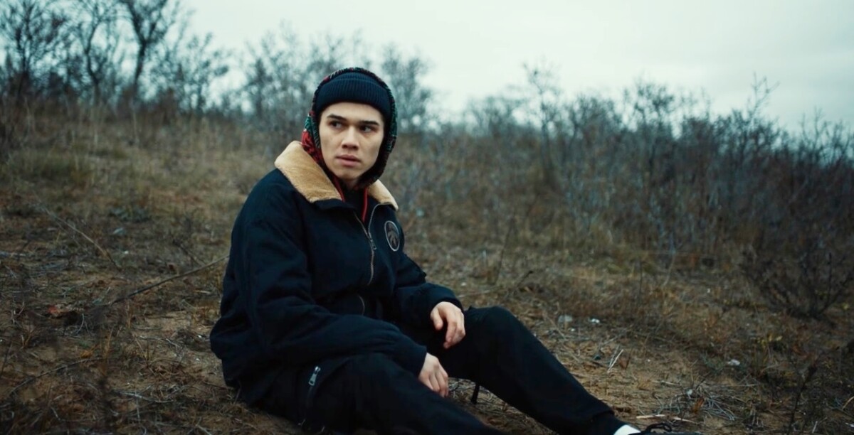 Кадр из сериала «Подслушано в Рыбинске»