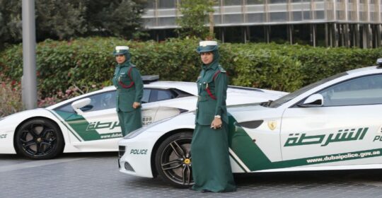 Dubai Police Esports Tournament пройдёт с 14 по 17 августа