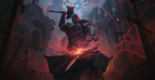 Разработчики Path of Exile 2 раскрыли подробности грядущего обновления The Third Edict