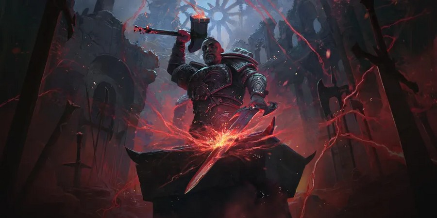 Path of Exile II &laquo;The Third Edict&raquo;