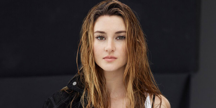 Шейлин Вудли