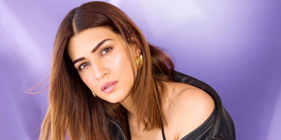 Крити Санон