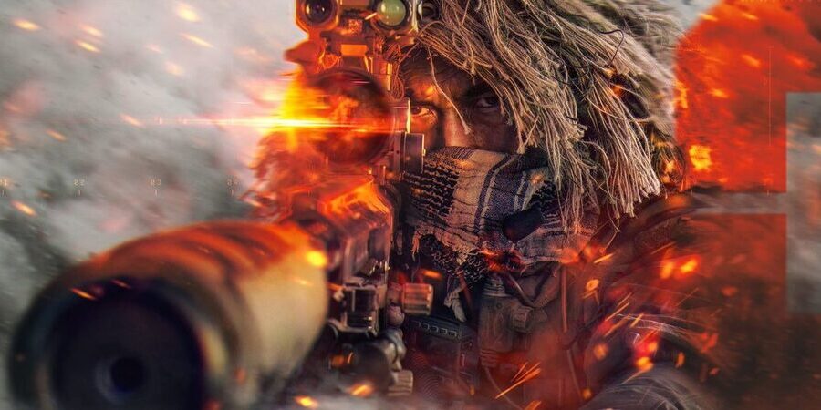 Сдержанные аплодисменты — как критики оценили Battlefield 6