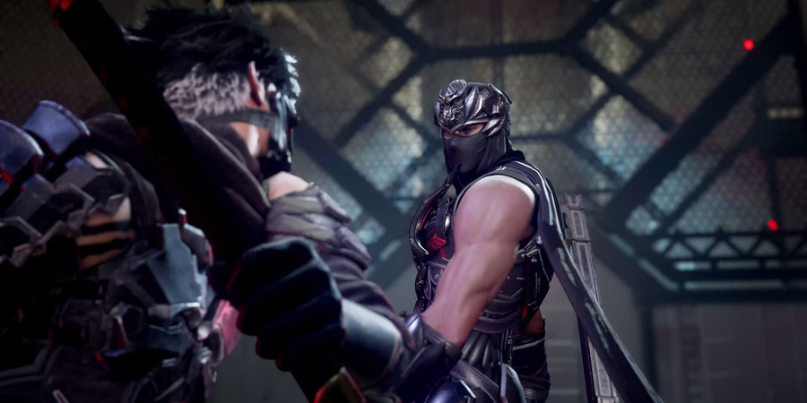 Ninja Gaiden 4