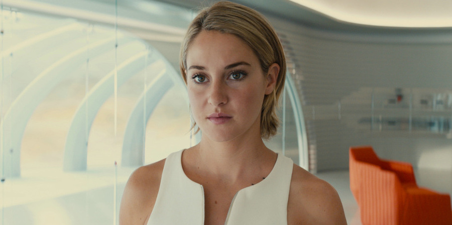 Шейлин Вудли