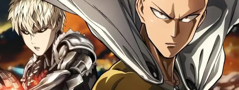 В Fortnite официально анонсировали коллаборацию с «Ванпанчмен» — релиз 27 августа