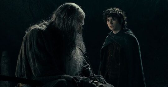 Студия Revenge разрабатывает новый экшен по «Властелину колец»