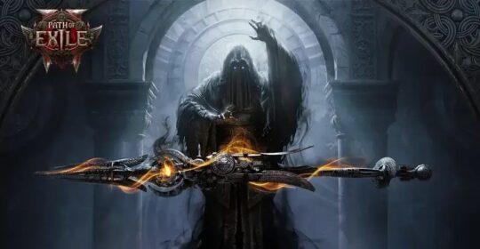 Следующее обновление Path of Exile II «The Third Edict» выйдет 29 августа
