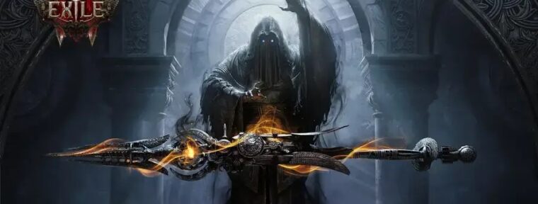 Следующее обновление Path of Exile II «The Third Edict» выйдет 29 августа