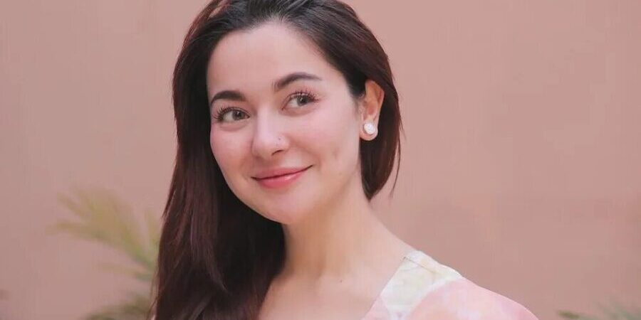 Хания Аамир