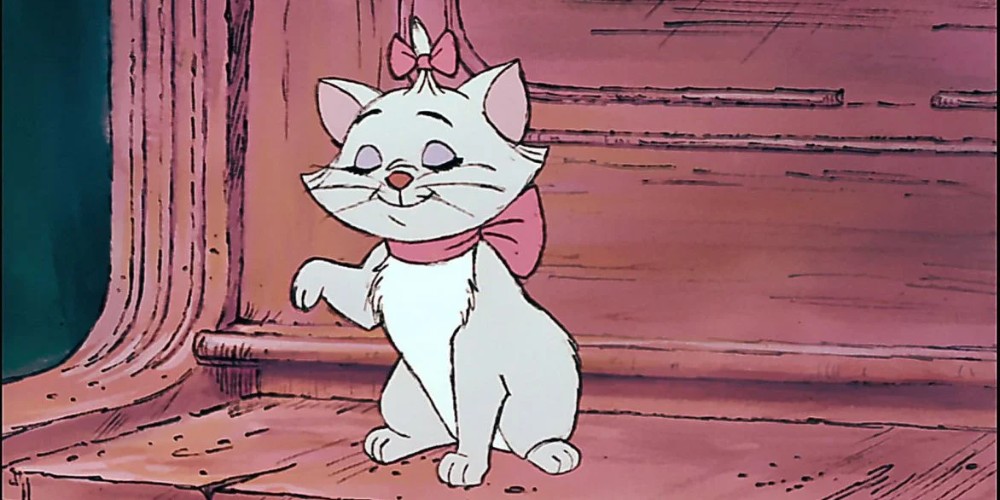 &laquo;Коты-аристократы&raquo; 