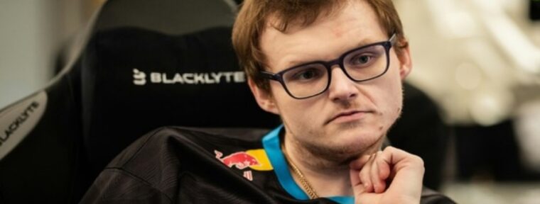 Boombl4 про d1Ledez: «Он не играл семь месяцев, поэтому он очень голоден до побед»
