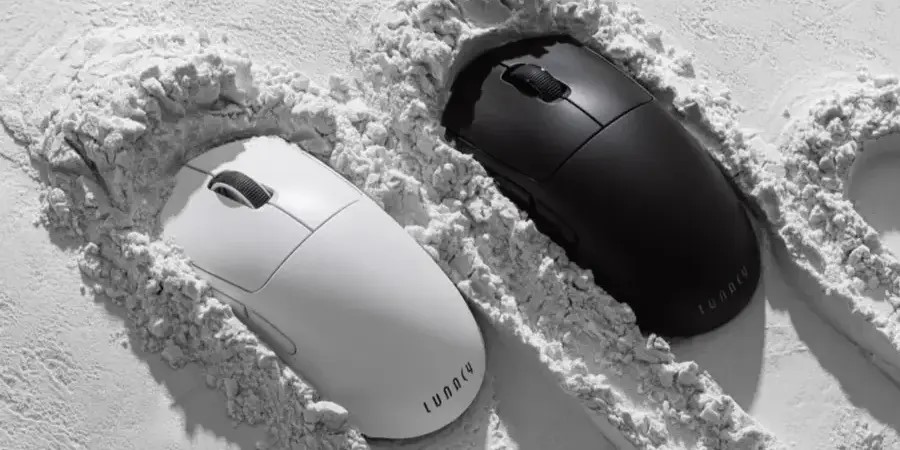 &laquo;Lunacy&raquo; &mdash; Another One 