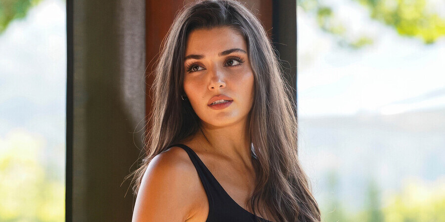 Ханде Эрчел