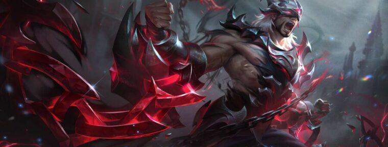 Riot Games представили чемпионские скины T1 за победу на Worlds 2024