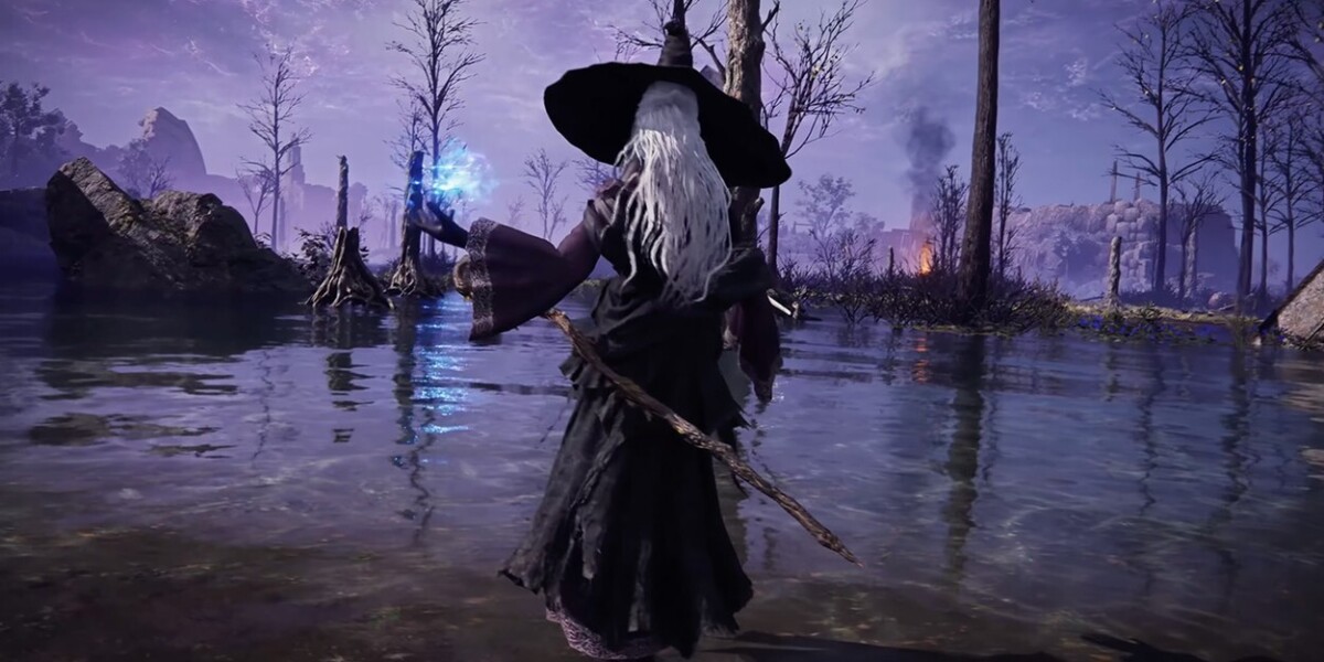Elden Ring Nightreign